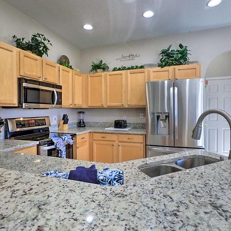 Disney Villa With Game Room And Pool - 10 Mi To Parks! Orlando Extérieur photo