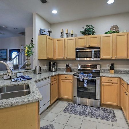 Disney Villa With Game Room And Pool - 10 Mi To Parks! Orlando Extérieur photo