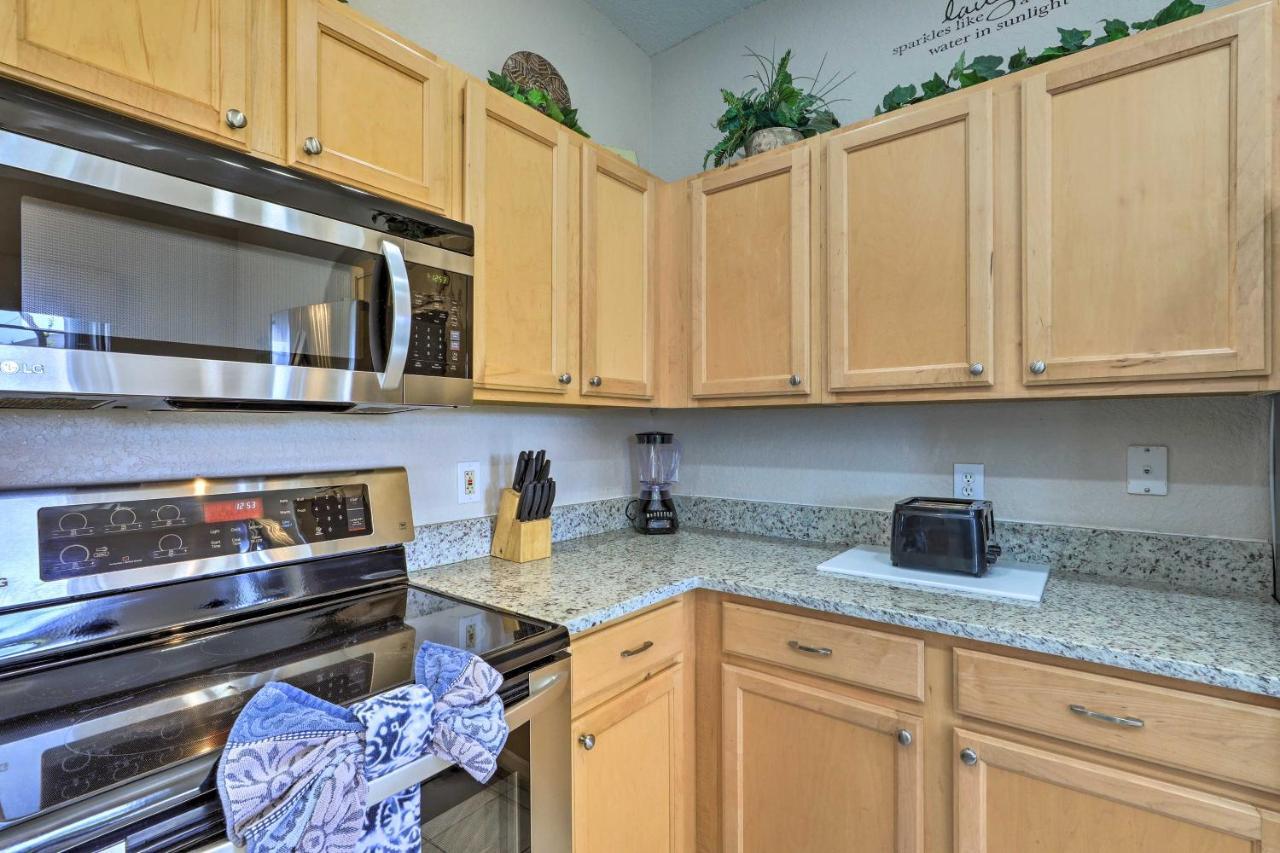 Disney Villa With Game Room And Pool - 10 Mi To Parks! Orlando Extérieur photo