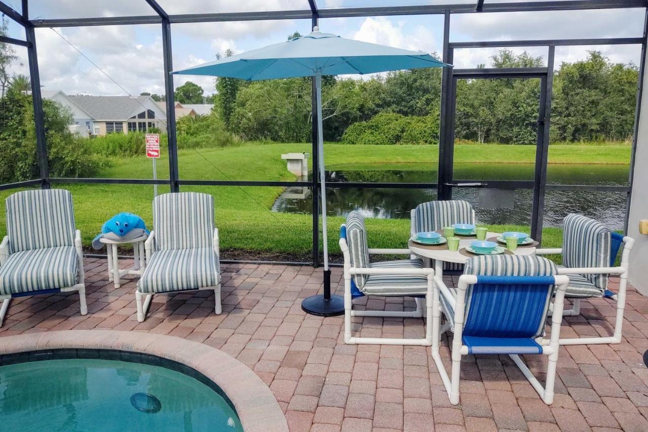 Disney Villa With Game Room And Pool - 10 Mi To Parks! Orlando Extérieur photo