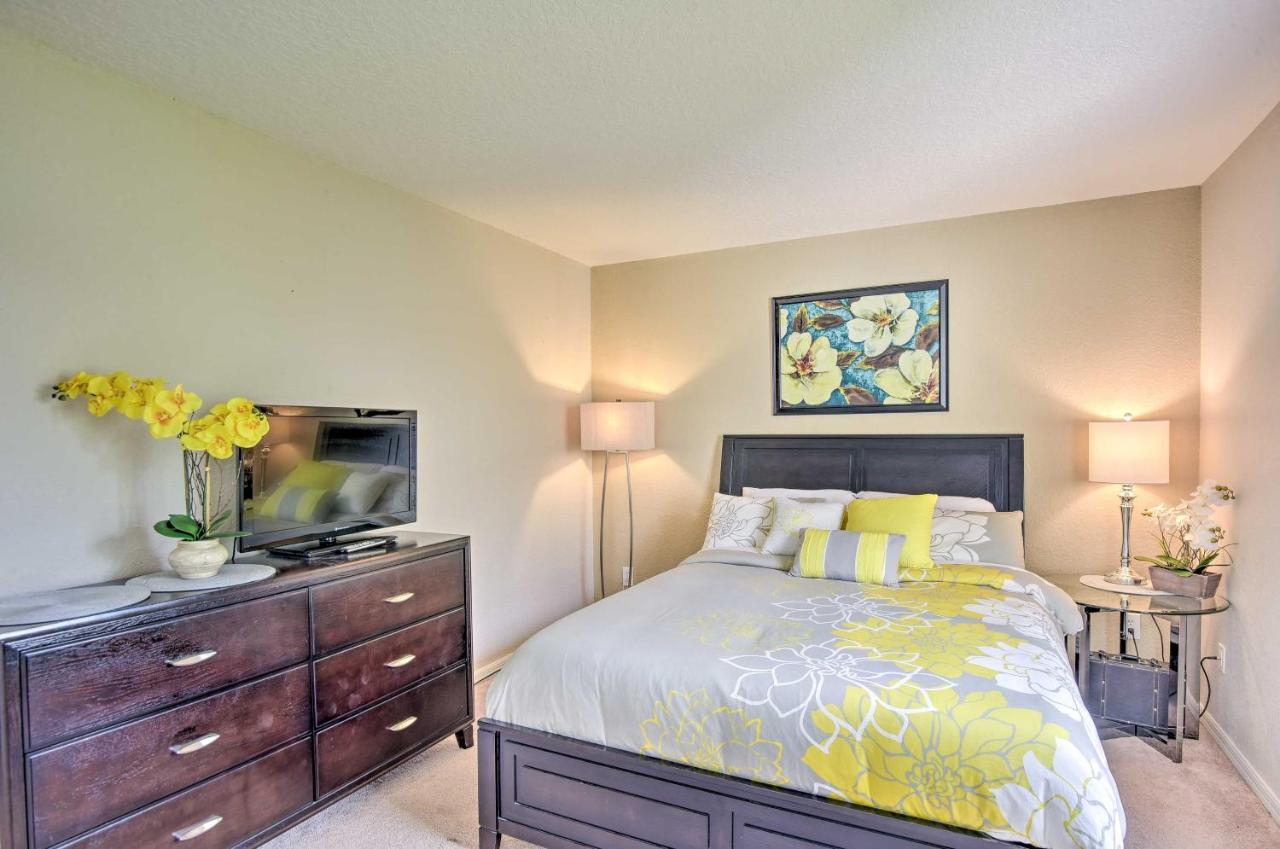 Disney Villa With Game Room And Pool - 10 Mi To Parks! Orlando Extérieur photo