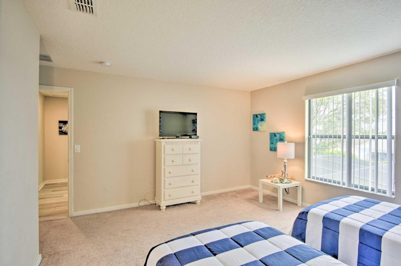 Disney Villa With Game Room And Pool - 10 Mi To Parks! Orlando Extérieur photo