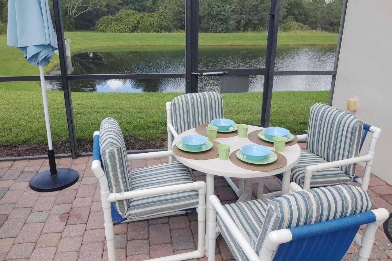 Disney Villa With Game Room And Pool - 10 Mi To Parks! Orlando Extérieur photo