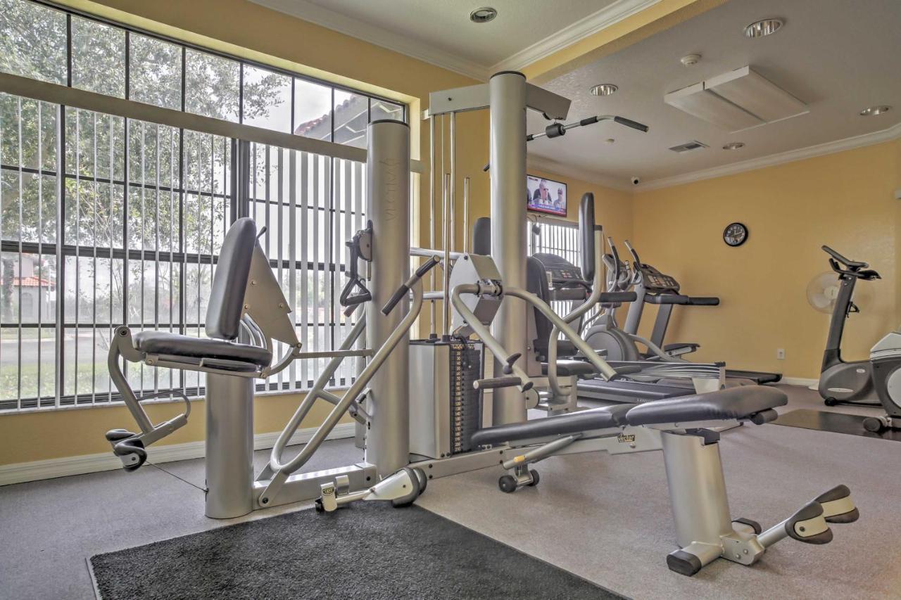 Disney Villa With Game Room And Pool - 10 Mi To Parks! Orlando Extérieur photo