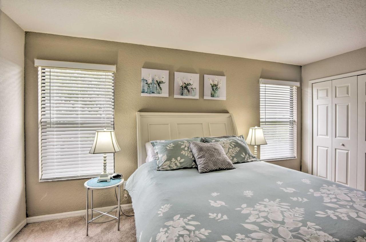 Disney Villa With Game Room And Pool - 10 Mi To Parks! Orlando Extérieur photo